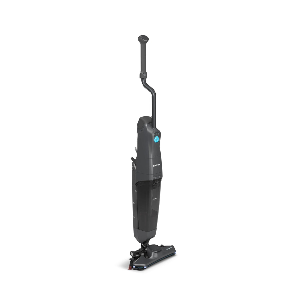 Advance by Nilfisk 58002002 Floor Scrubber, 9 1/8" x 17" - Default Title