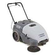 Advance by Nilfisk 9084702010 Walk Behind Sweeper, 15.9 gal., 12V - Default Title