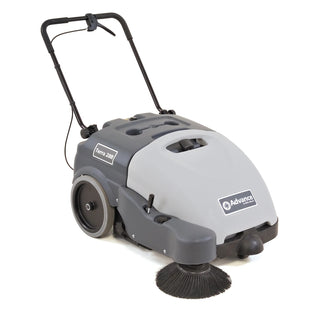 Advance by Nilfisk 9084702010 Walk Behind Sweeper, 15.9 gal., 12V - Default Title