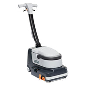 Advance by Nilfisk Walk Behind Floor Scrubber, 17" x 25", Gray - Onboard