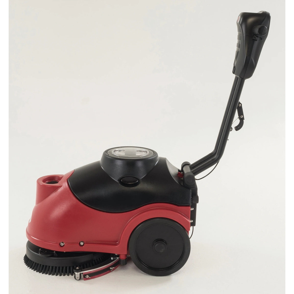Viper by Nilfisk FANG15B Walk Behind Floor Scrubber, 20" x 30" - photo 2