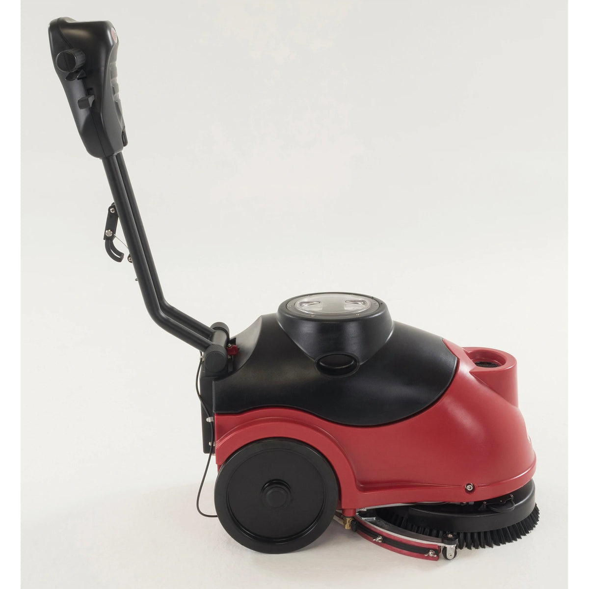 Viper by Nilfisk FANG15B Walk Behind Floor Scrubber, 20" x 30" - photo 3
