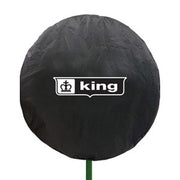 King Electric FO-COVER Fan Cover - 24"