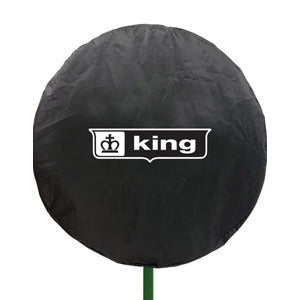 King Electric FO-COVER Fan Cover - 24"