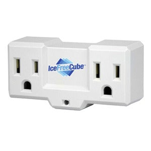 King Electric IFC12 Thermostat, 120V - Default Title