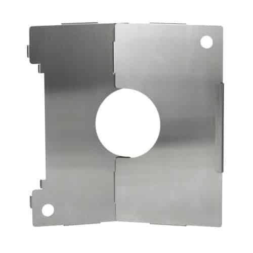 Oil Solutions Group D1TLD060 Lid, 10" x 16" - Default Title