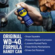 WD-40 1-Pack / Product / Blue Lubricants