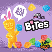 Sour Patch Kids 1.8 Ounce (Pack of 12) / 12 Gummy Candy