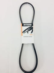 Carlisle 3L320R Durapower II Raw Edge FHP Belt, 32.0" Length, Width 3/8"