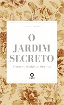 O Jardim Secreto - Nova Edição (Portuguese Edition)