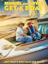 Muriel and Joyce Get A Boat