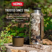 THERMOS 40 Ounces / True Timber / Classic Thermoses
