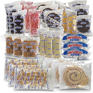 Hostess Variety Pack, 30 Count, Surprise Mix Of Pastries