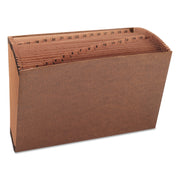 SMEAD Legal / Daily 1-31 Index, Legal Size / Redrope File Jackets & File Pockets