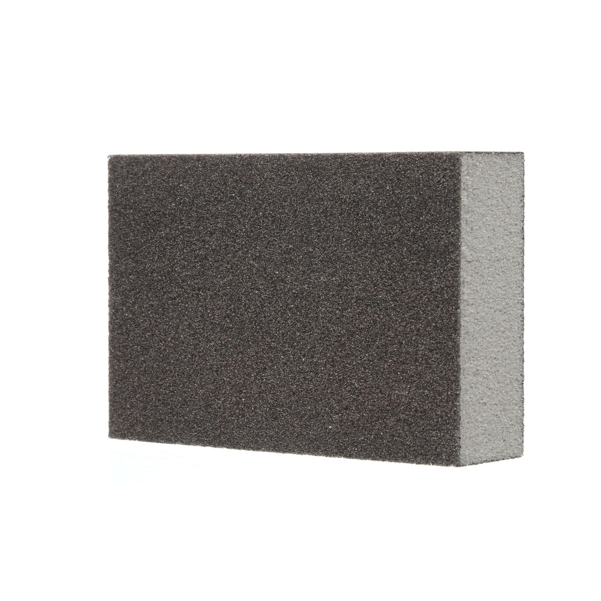 3M Black / 3 3/4 in x 2 5/8 in / Medium Sanding Sponges