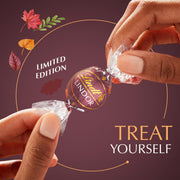 Lindt Maple / 5.1 Ounce (Pack of 1) / Truffles Assortment Boxes
