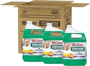Mr. Clean PRO Degreasing Floor Cleaner for Commercial Grease (1 gal, 3 pk)