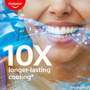 Maxfresh Blue Toothpaste - 150 g by Colgate – 5.29 Ounce (Pack of 1), Model 1611442