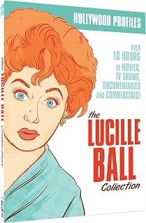 Hollywood Profile: Lucille Ball