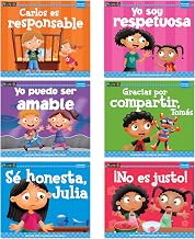 Newmark Learning Spanish Myself Readers I Get Along with Others Aid