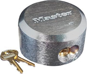 Master Lock Master Hidden Shackle Lock - N.6271N Bump Proof Technology