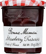 Bonne Maman Preserve, Strawberry, 13-Ounce | 13 Ounces