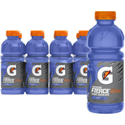 Gatorade purple / Grape / 20 Fl Oz (Pack of 8) Sports Drinks