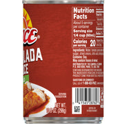 Mild Red Enchilada Sauce by Pace – 10.5 Ounce (Pack of 1), Model 200650028762