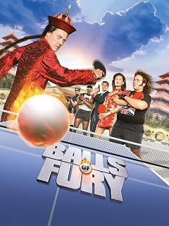 Balls of Fury