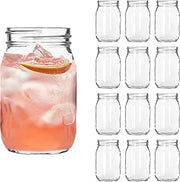 Libbey 70810 Drinking Glass 473 ml Set of 12