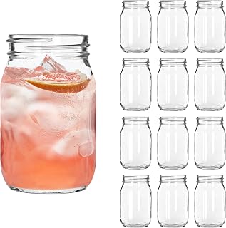 Libbey 70810 Drinking Glass 473 ml Set of 12
