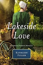Lakeside Love (Amish Summer Novellas)