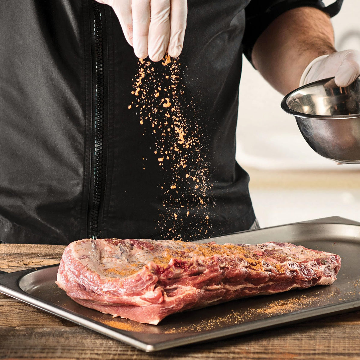 McCormick Smokehouse Maple Seasoning by Grill Mates – 28 Ounce (Pack of 6), Pack of 6