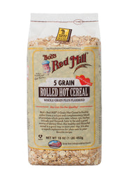 Bob's Red Mill 16 Ounce (Pack of 4) / ... / 4 Cold Cereal