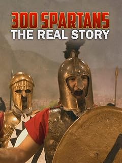 300 Spartans: The Real Story