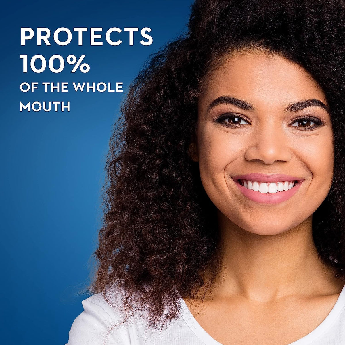 Crest 4.3 Fl Oz (Pack of 1) / 1 Toothpaste