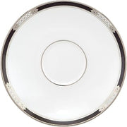 Lenox Hancock Platinum Tea Saucer