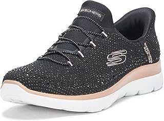 Skechers Women's Summits Brilliant Shine