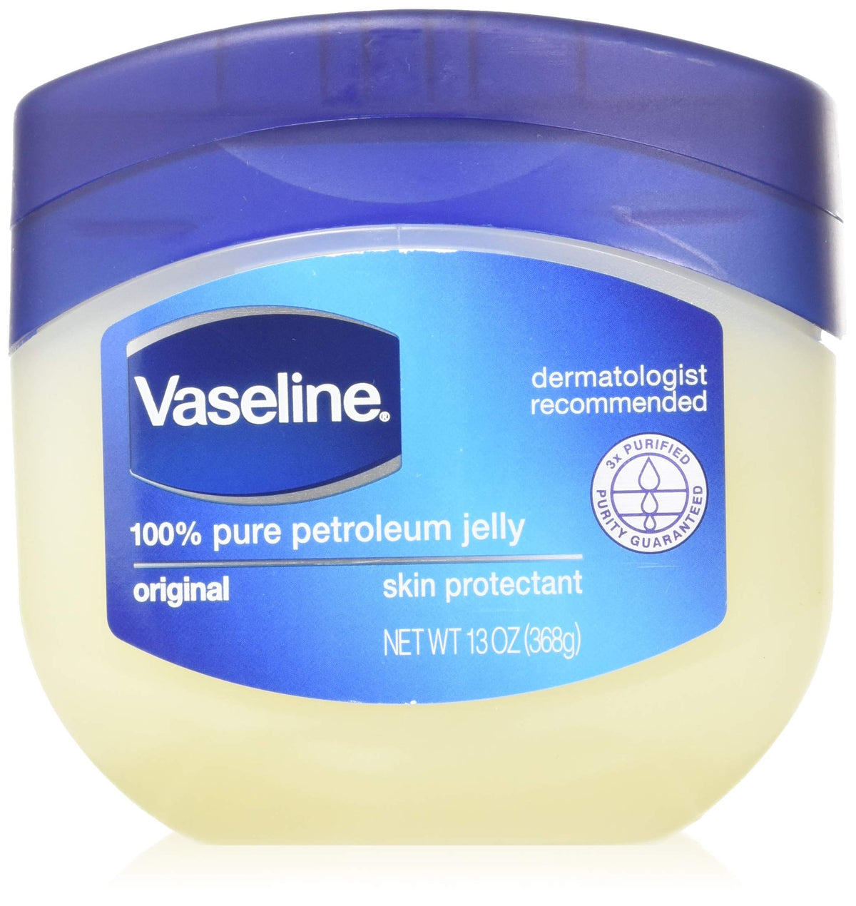 Vaseline 1 Ounce (Pack of 130) / 10 / 130 Ointments