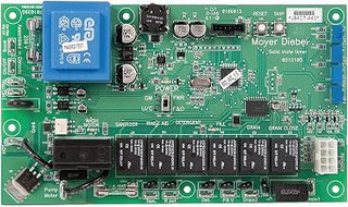 Champion/Moyer Diebel - 0712105 - CHAMPION-Moyer DIEBEL Solid State Timer Kit: Fits Champion-Moyer Diebel Brand