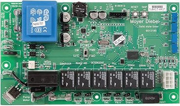 Champion/Moyer Diebel - 0712105 - CHAMPION-Moyer DIEBEL Solid State Timer Kit: Fits Champion-Moyer Diebel Brand