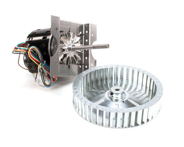 Motor Cage Replacement Kit by Nu-Vu – Model 250-1063