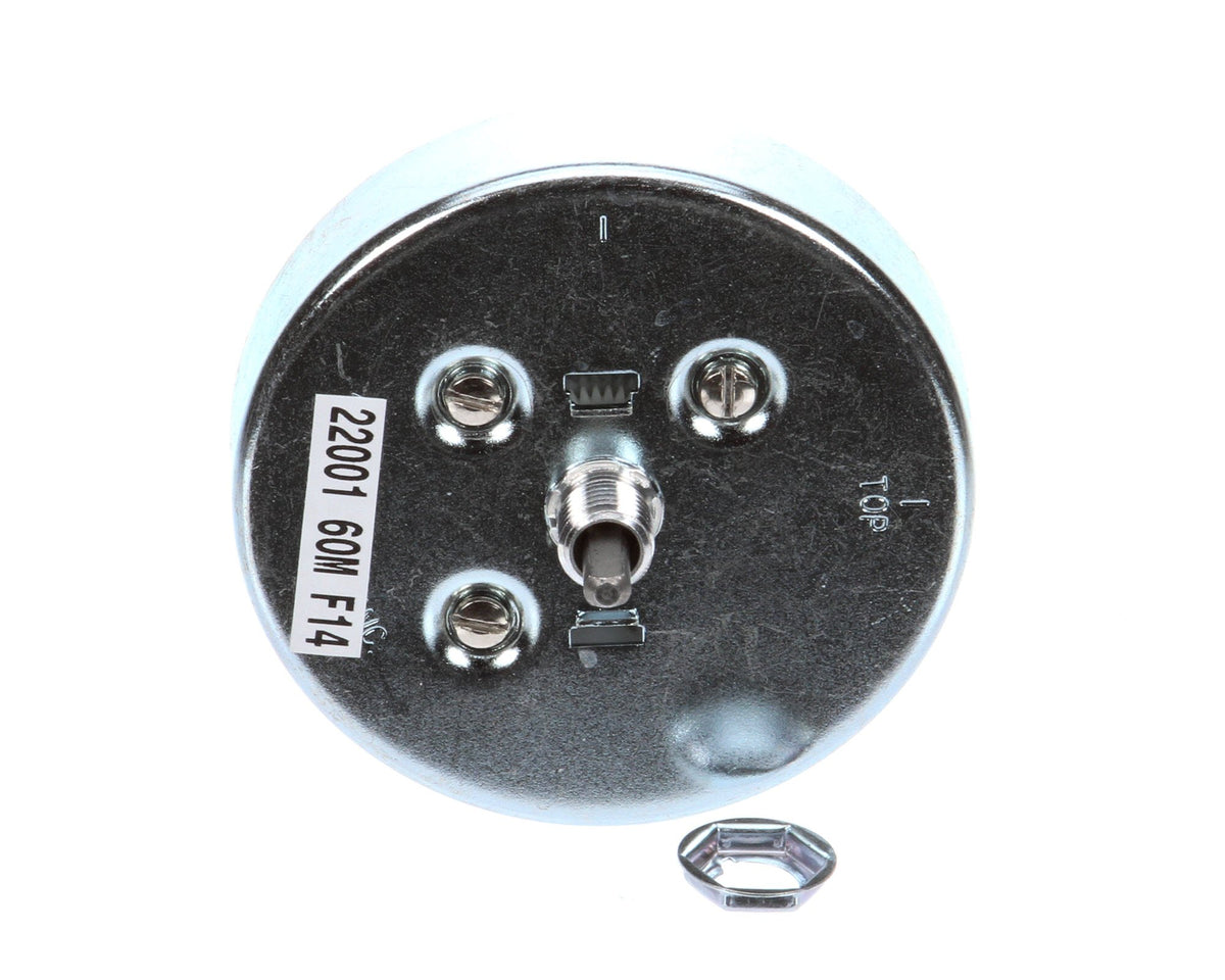 Long Mechanical Timer by Lang – Model 2J-30801-01