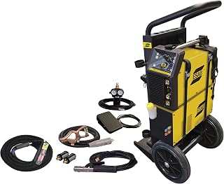 ESAB W1009401 ET 301i AC/DC HF TIG