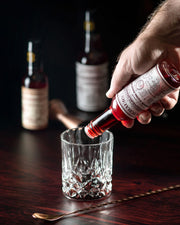 Aromatic Cocktail Bitters - 10 Ounce Bottle - PACK OF by PEYCHAUD'S – Commercial Grade