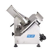 Deli Meat Slicer by PRO-CUT – Stainless Steel, Model KSDS-12