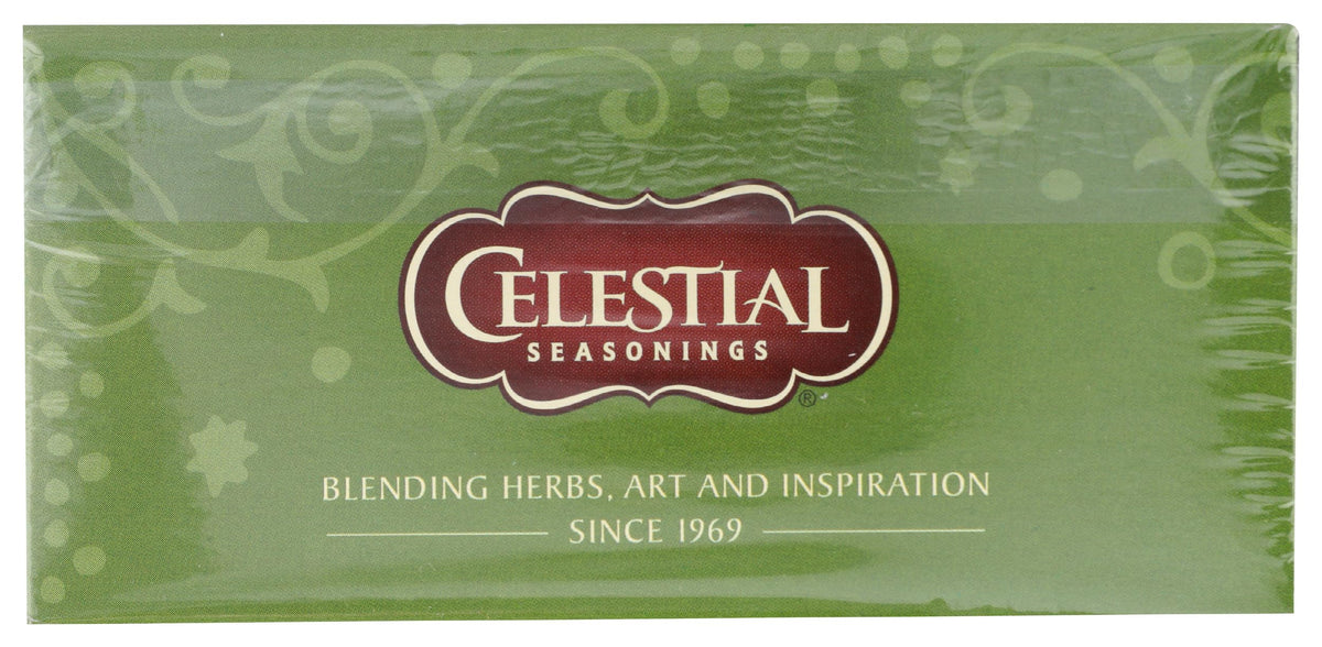 Celestial Seasonings Chamomile / 20 Count (Pack of 1) / ... Herbal