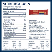 Barilla 16 Ounce (Pack of 3) / Barilla Al Bronzo, Bucatini, 16 oz / 3 Pasta