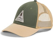 The North Face Graphic Mudder Trucker | Snapback Baseball Cap for Men & Women, Casual Everyday Summer Hat