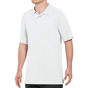 Red Kap 4X-Large / White / Big-tall Active Performance Polo Shirt Polos